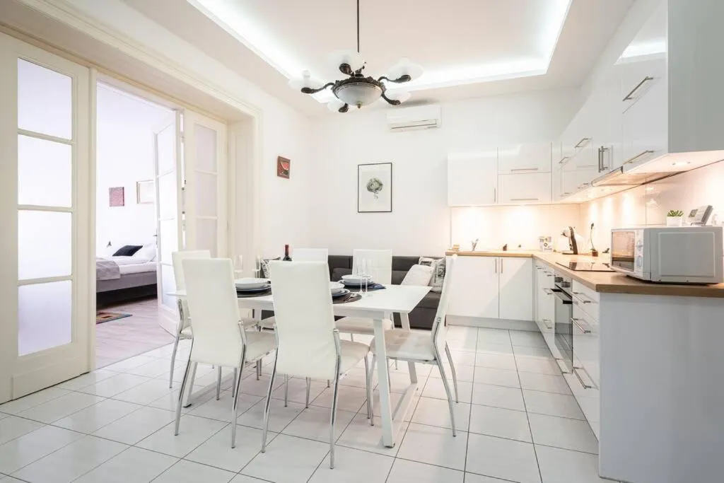 Image of Szentkirályi Apartman 1