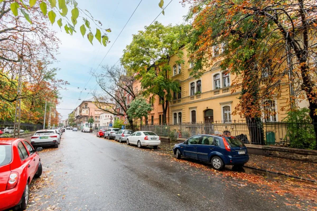 Image 5 of Szondi Residence