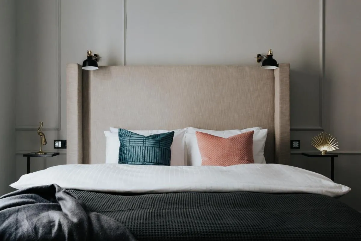 Image 1 of TG Hotel Apartments Budapest