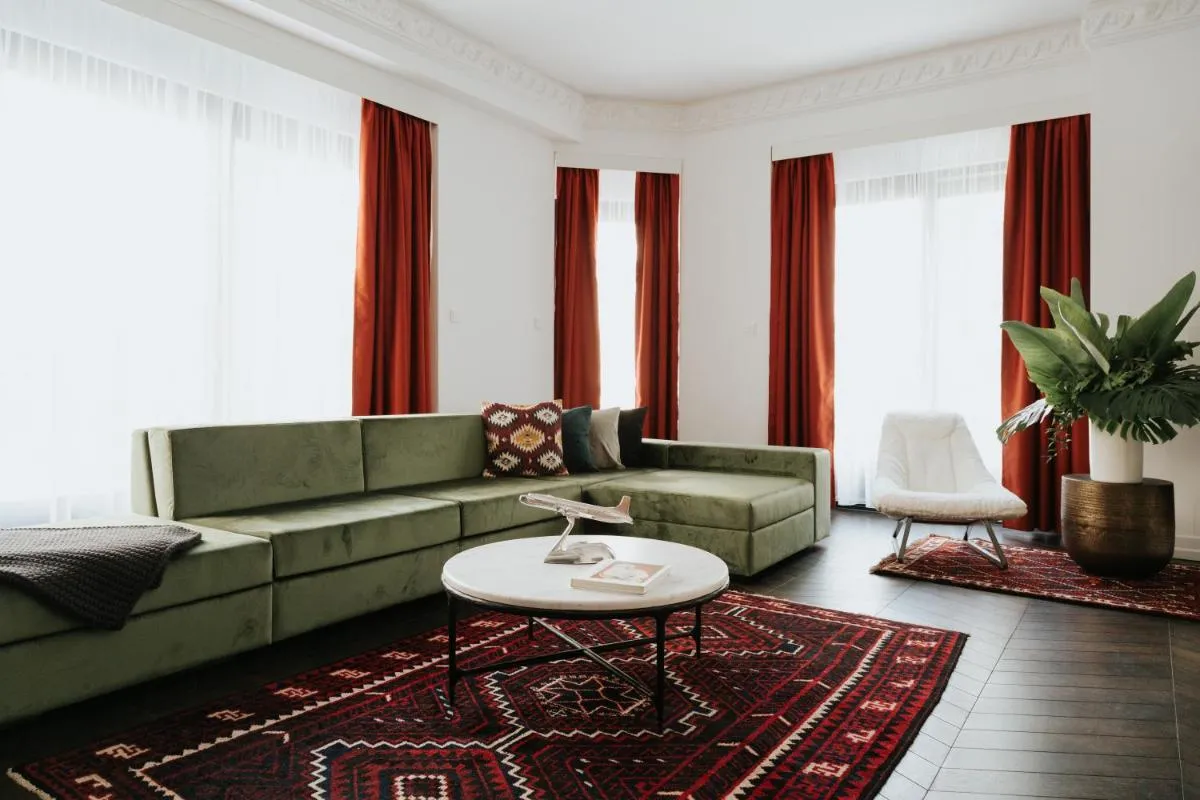 Image 2 of TG Hotel Apartments Budapest