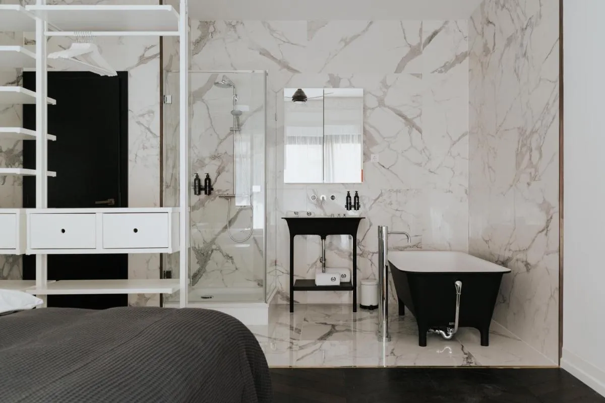 Image 3 of TG Hotel Apartments Budapest