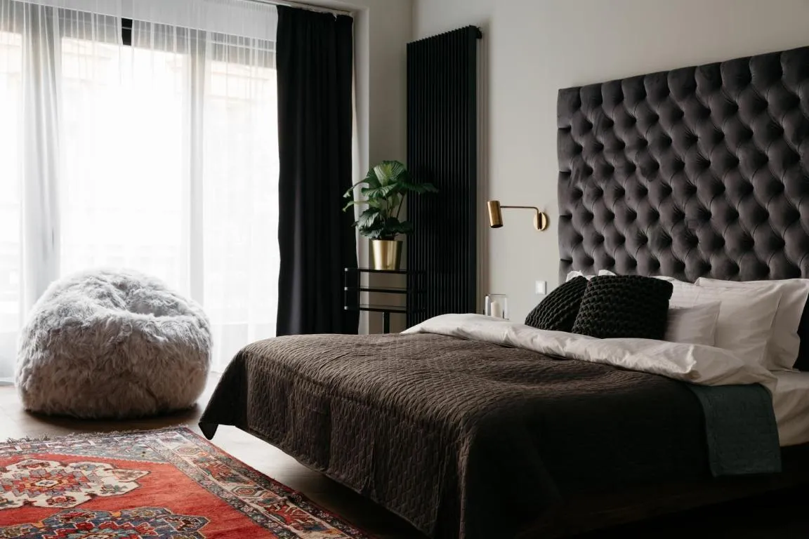 Image of TG Hotel Apartments Budapest