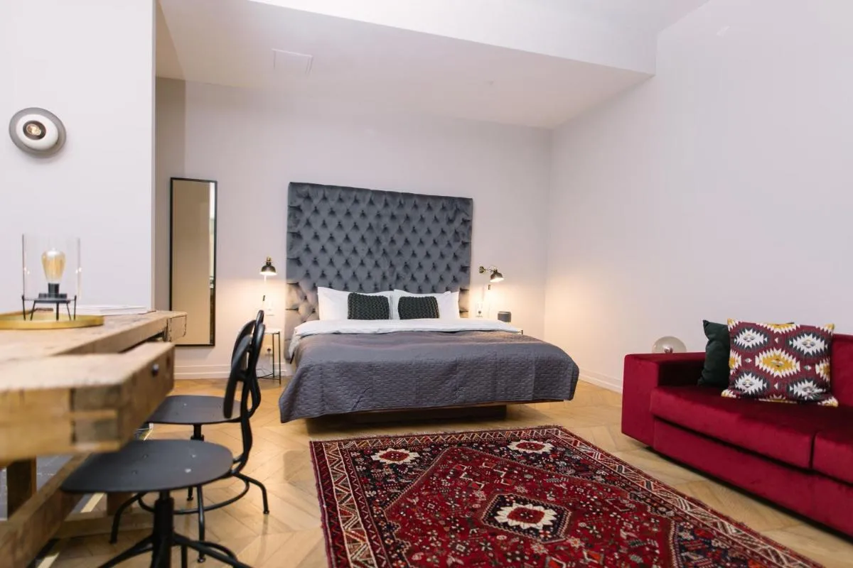 Image 6 of TG Hotel Apartments Budapest