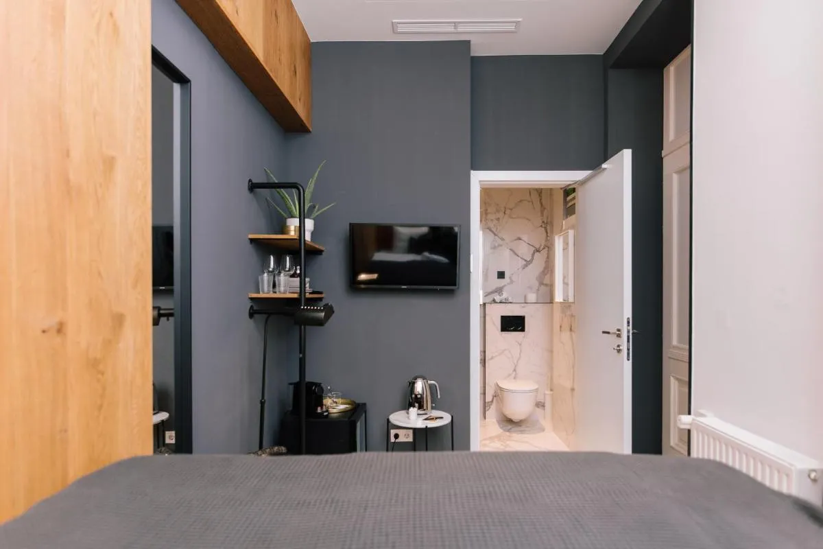Image 5 of TG Hotel Apartments Budapest