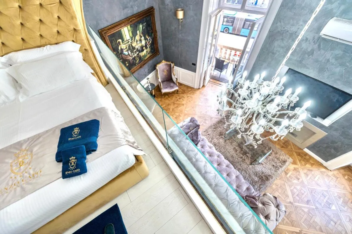 Image 1 of TOP Luxury Suites