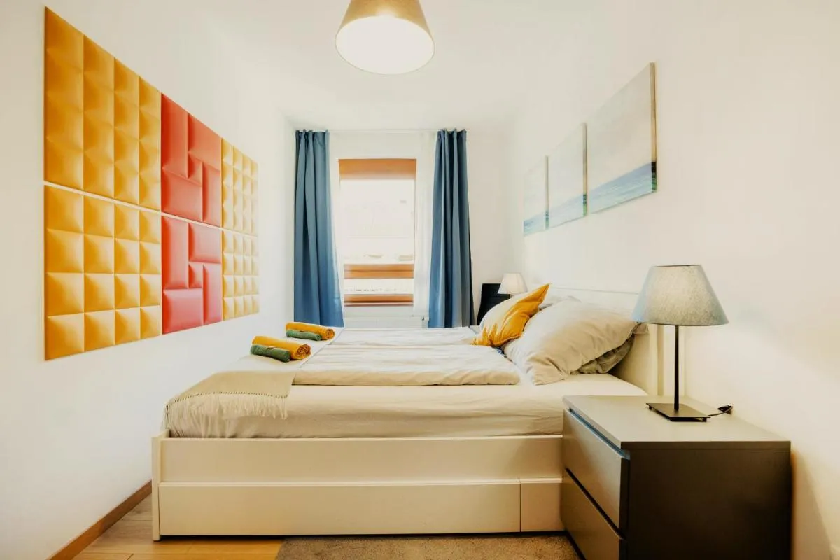 Image 5 of TUSCANY GARDEN-Free PARKING-Balcony-AC- Elevator