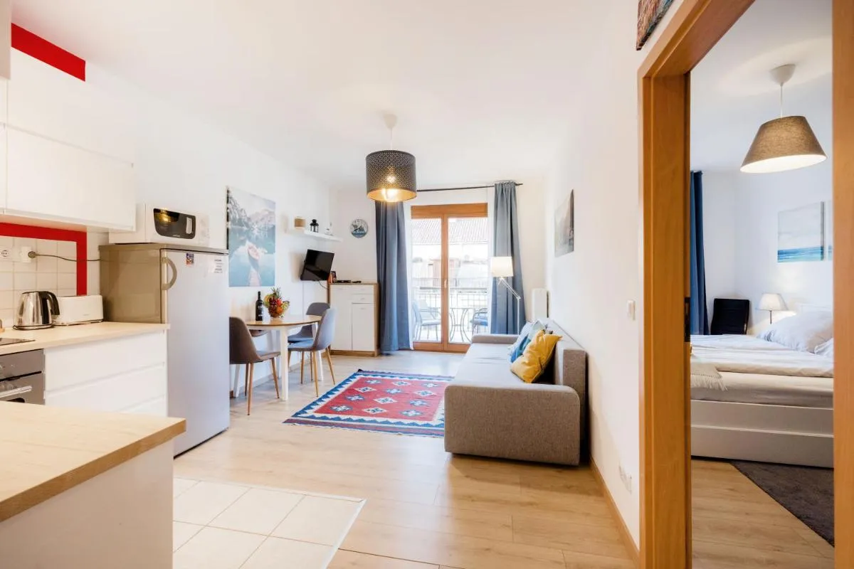 Image 1 of TUSCANY GARDEN-Free PARKING-Balcony-AC- Elevator