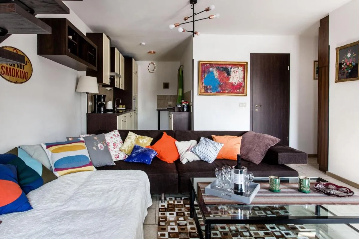 Image 1 of Terrace Apartment Sky Lounge