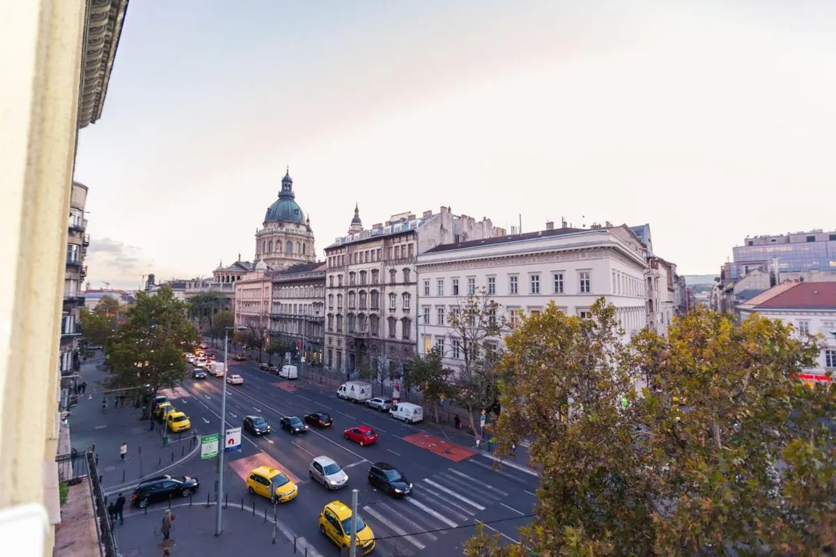 Image 5 of The Address Budapest