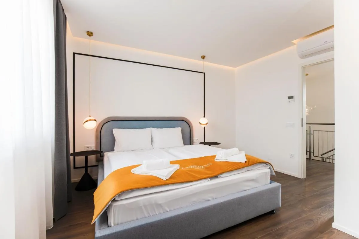 Image 1 of The Amberlyn Suite Hotel