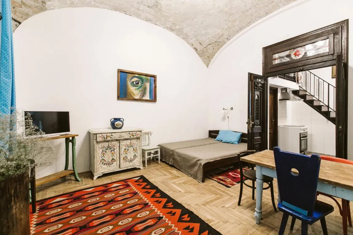 Image of The Chapel – History, Tradition, Luxury