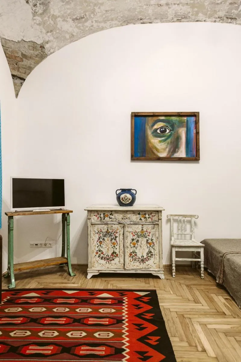 Image 4 of The Chapel – History, Tradition, Luxury