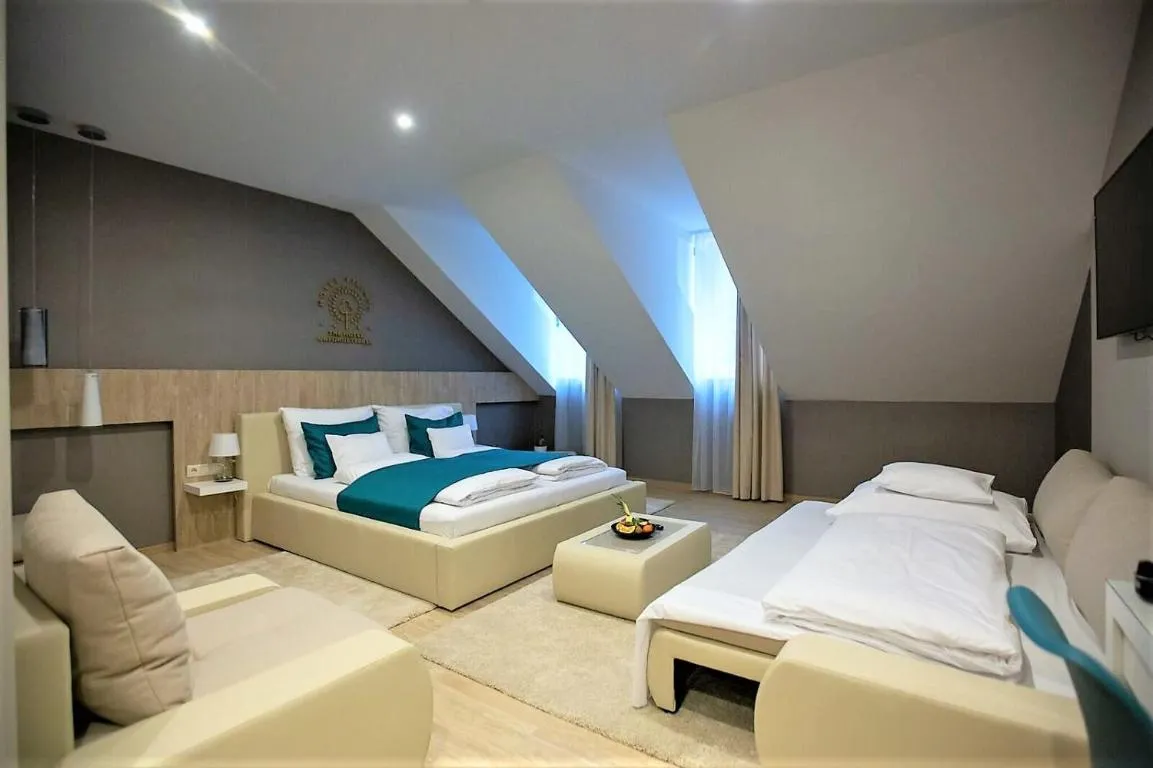 Image of The Hotel Unforgettable – Hotel Tiliana by Homoky Hotels & Spa