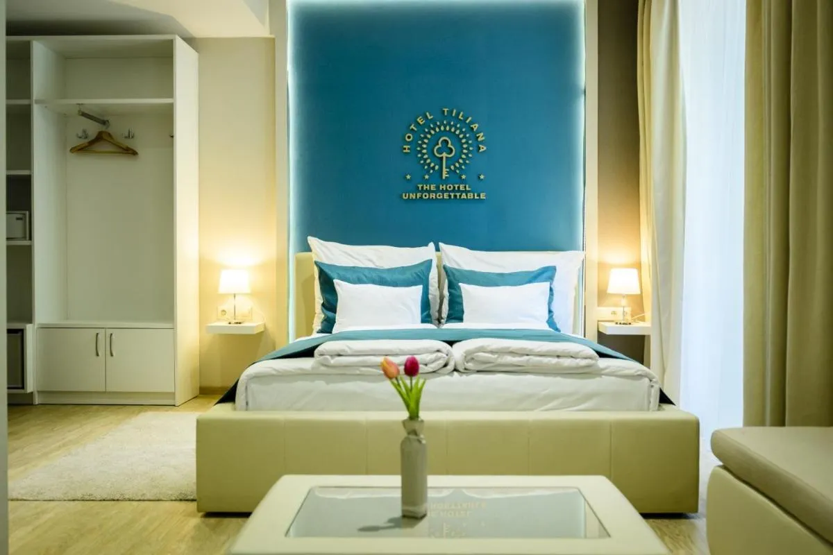 Image 1 of The Hotel Unforgettable – Hotel Tiliana by Homoky Hotels & Spa