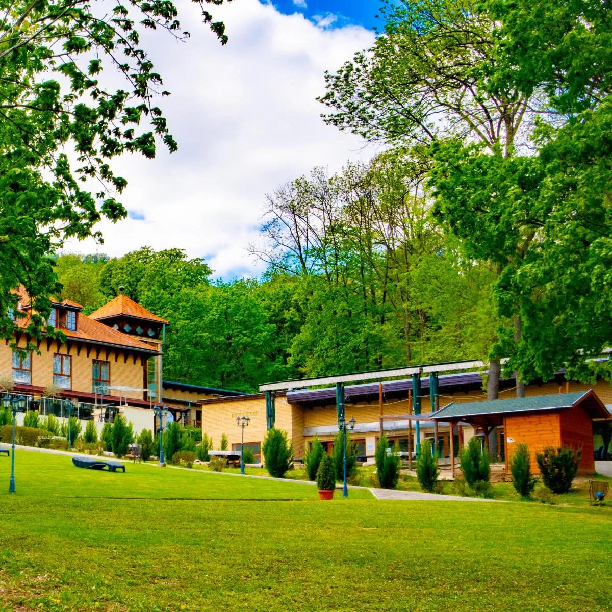 Image 4 of The Hotel Unforgettable – Hotel Tiliana by Homoky Hotels & Spa