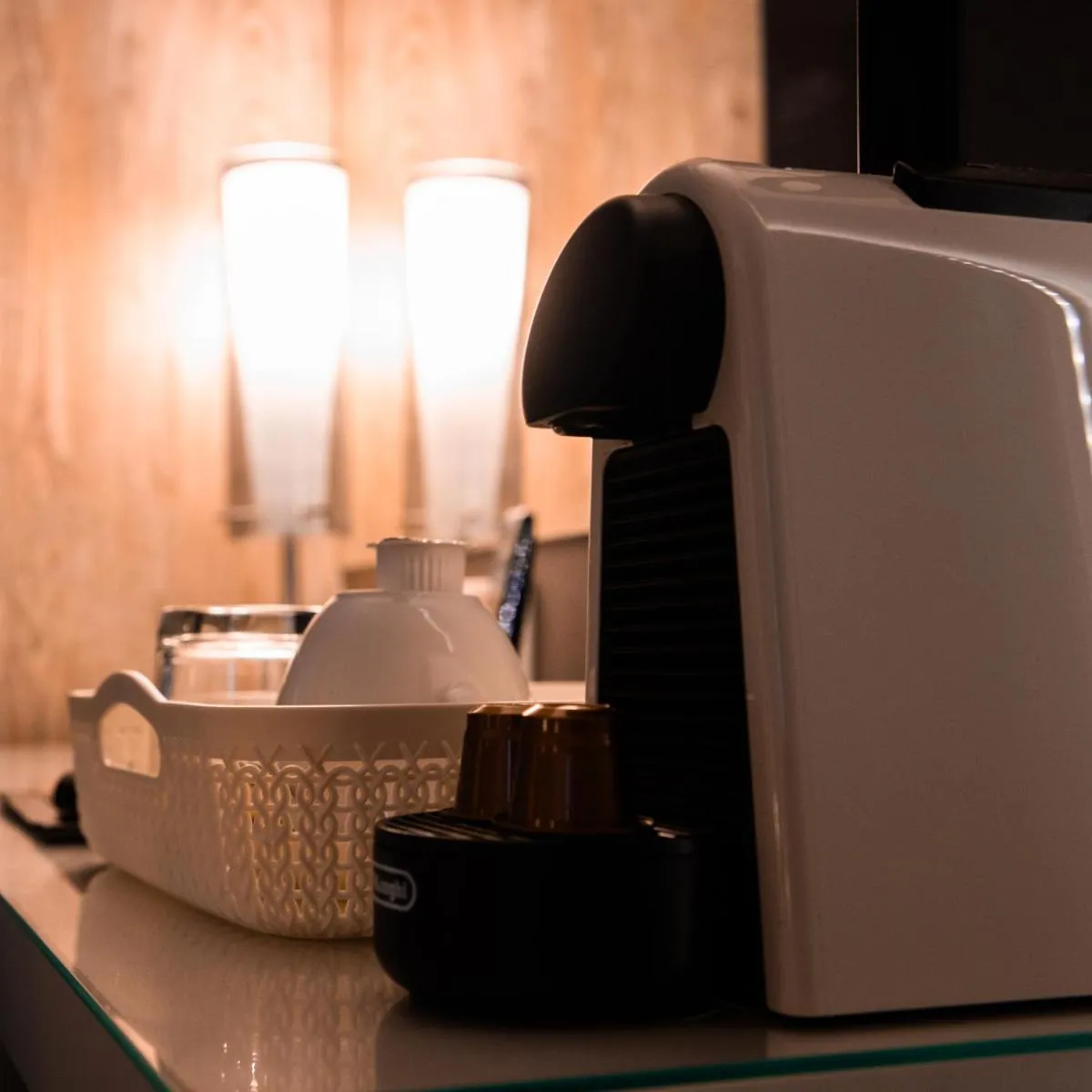 Image 6 of The Hotel Unforgettable – Hotel Tiliana by Homoky Hotels & Spa