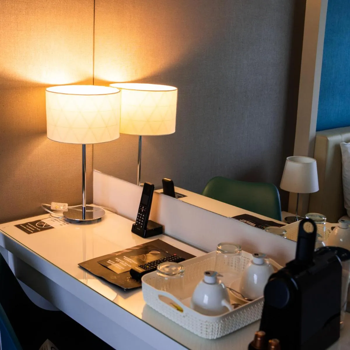 Image 5 of The Hotel Unforgettable – Hotel Tiliana by Homoky Hotels & Spa