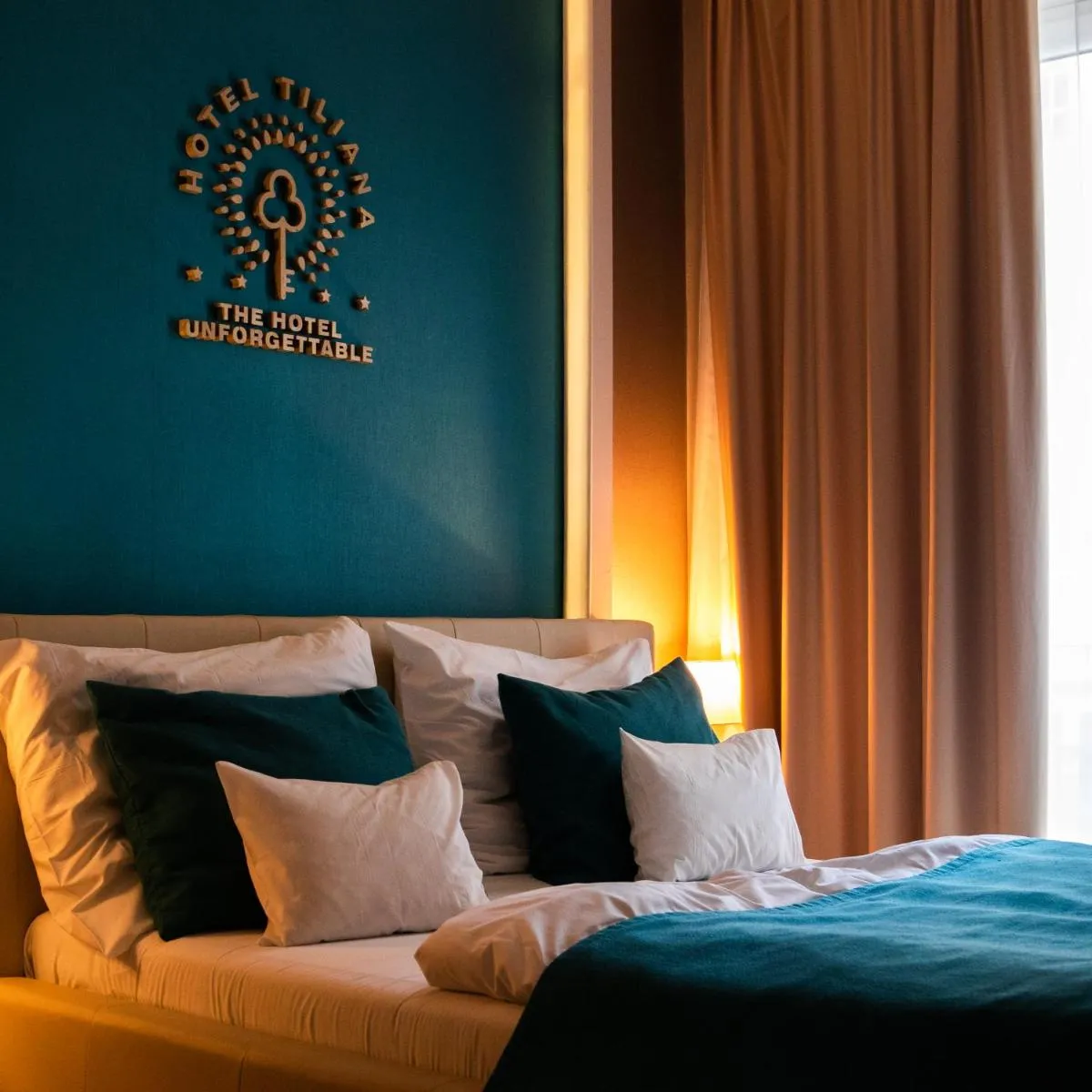 Image 3 of The Hotel Unforgettable – Hotel Tiliana by Homoky Hotels & Spa