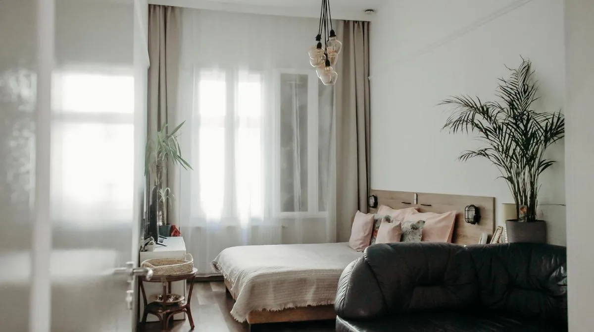 Image of The Nest Inn Budapest