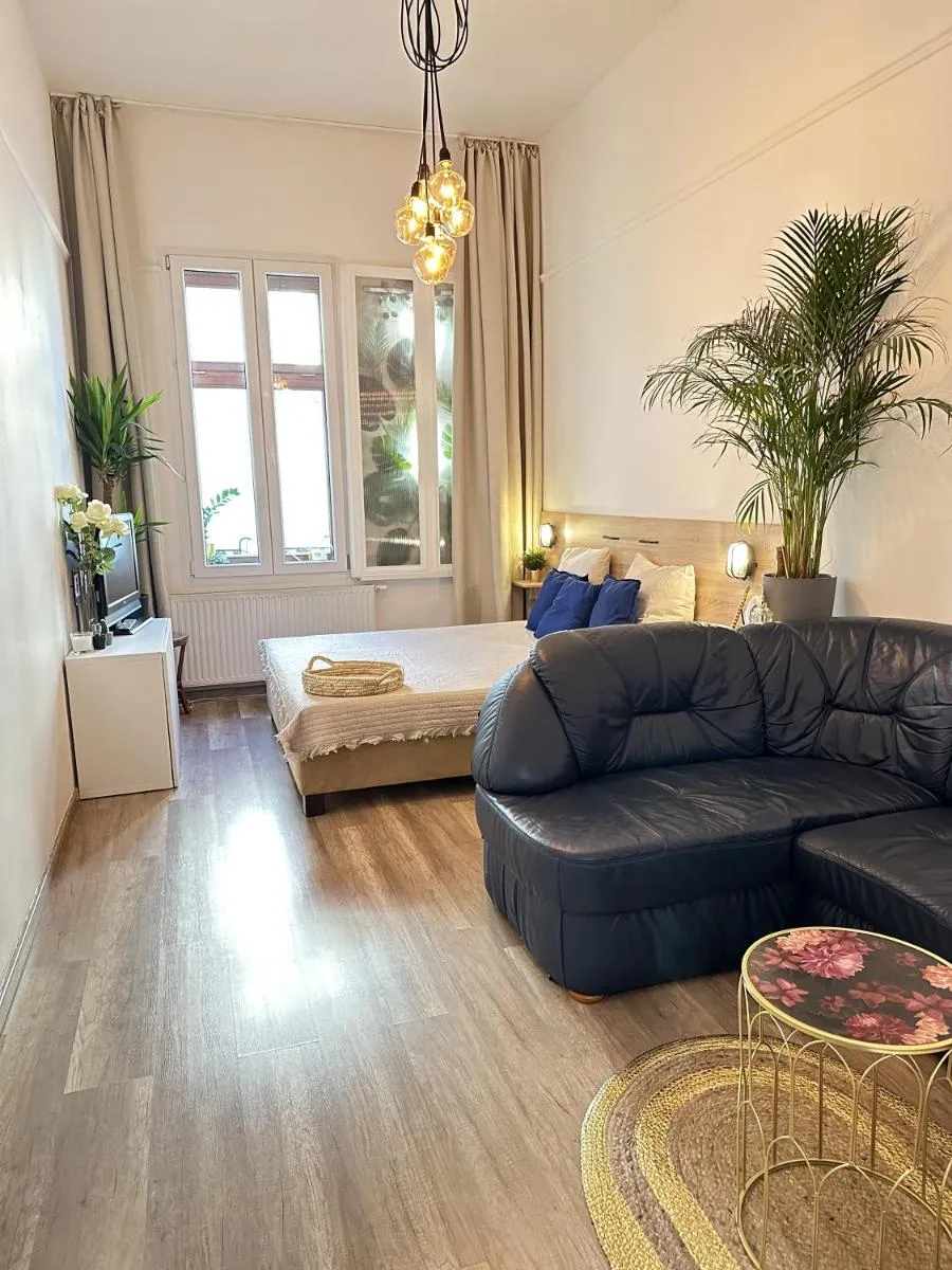 Image 3 of The Nest Inn Budapest