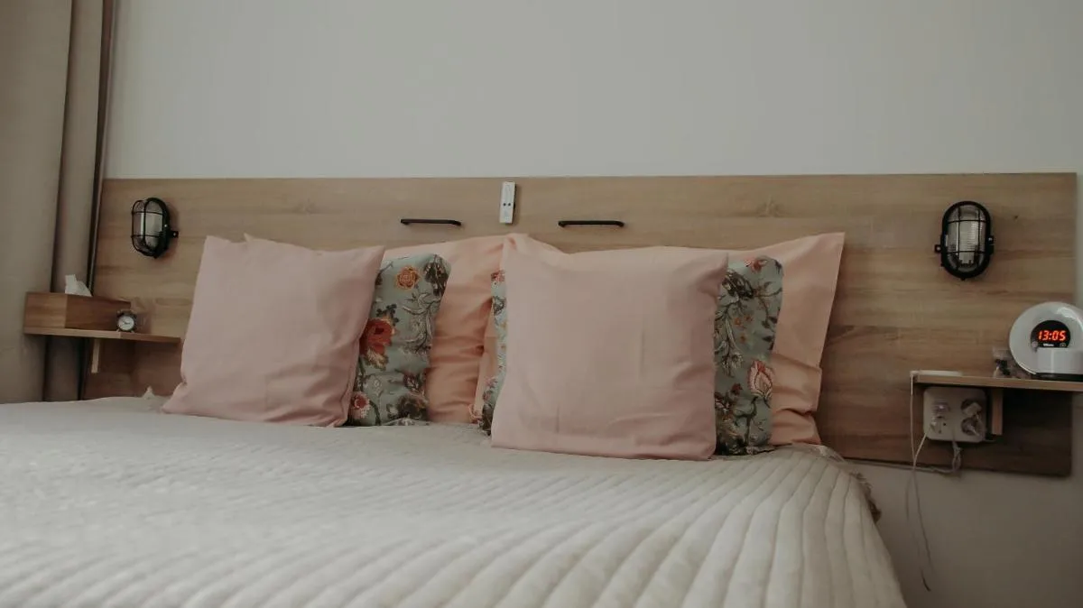 Image 5 of The Nest Inn Budapest