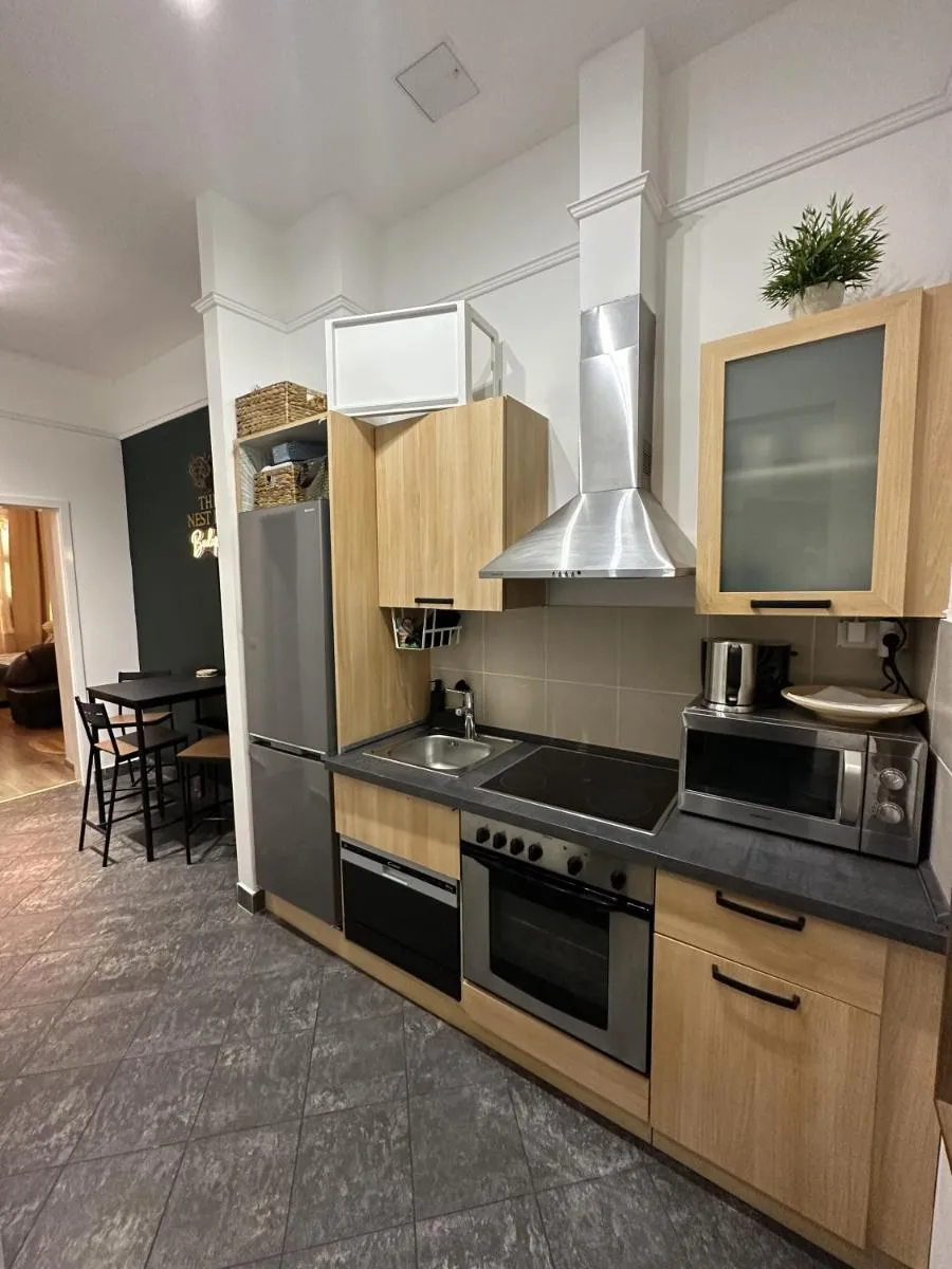 Image 4 of The Nest Inn Budapest