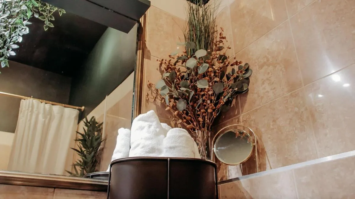 Image 1 of The Nest Inn Budapest