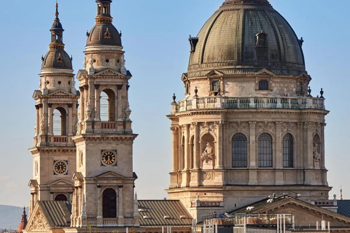 Image 2 of The Ritz-Carlton, Budapest