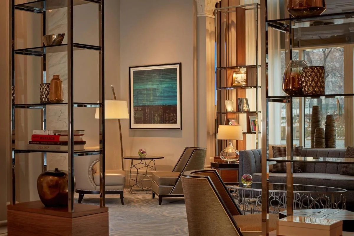 Image 3 of The Ritz-Carlton, Budapest