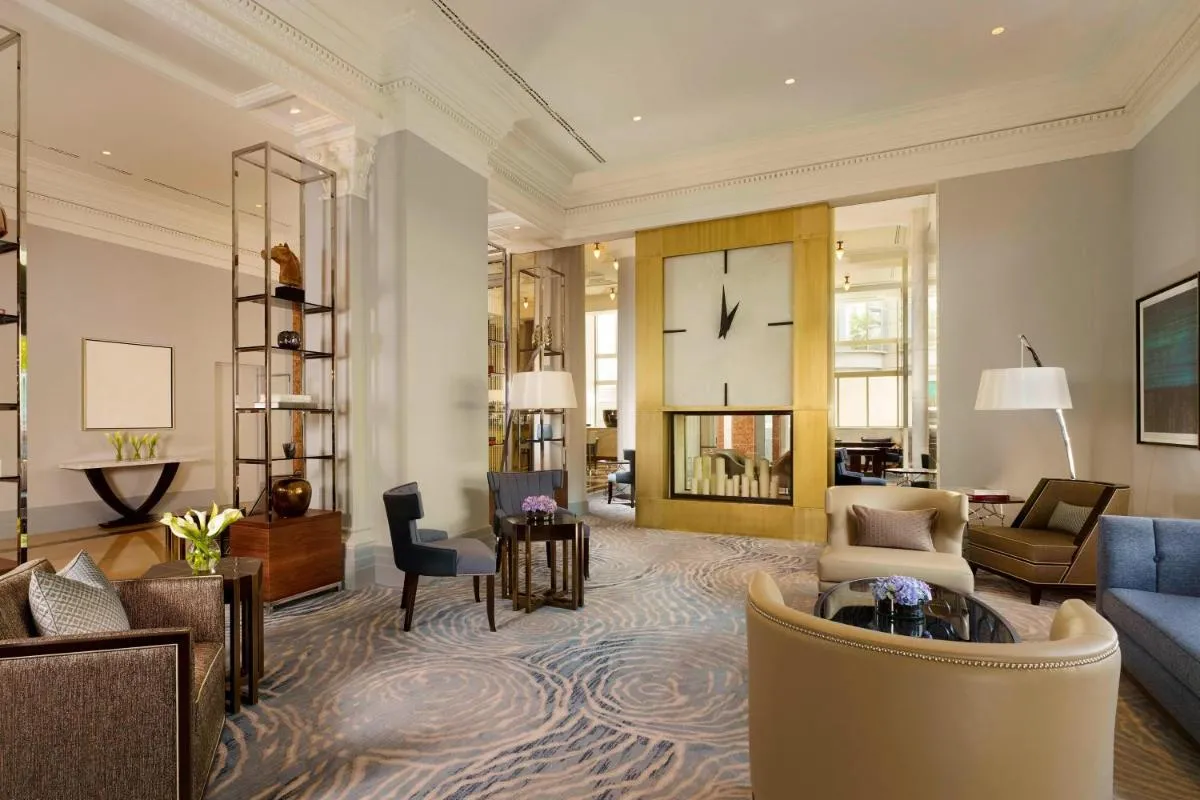 Image 5 of The Ritz-Carlton, Budapest