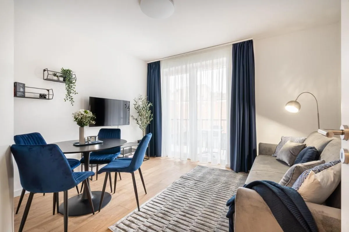 Image 2 of The Rose Garden Apartments