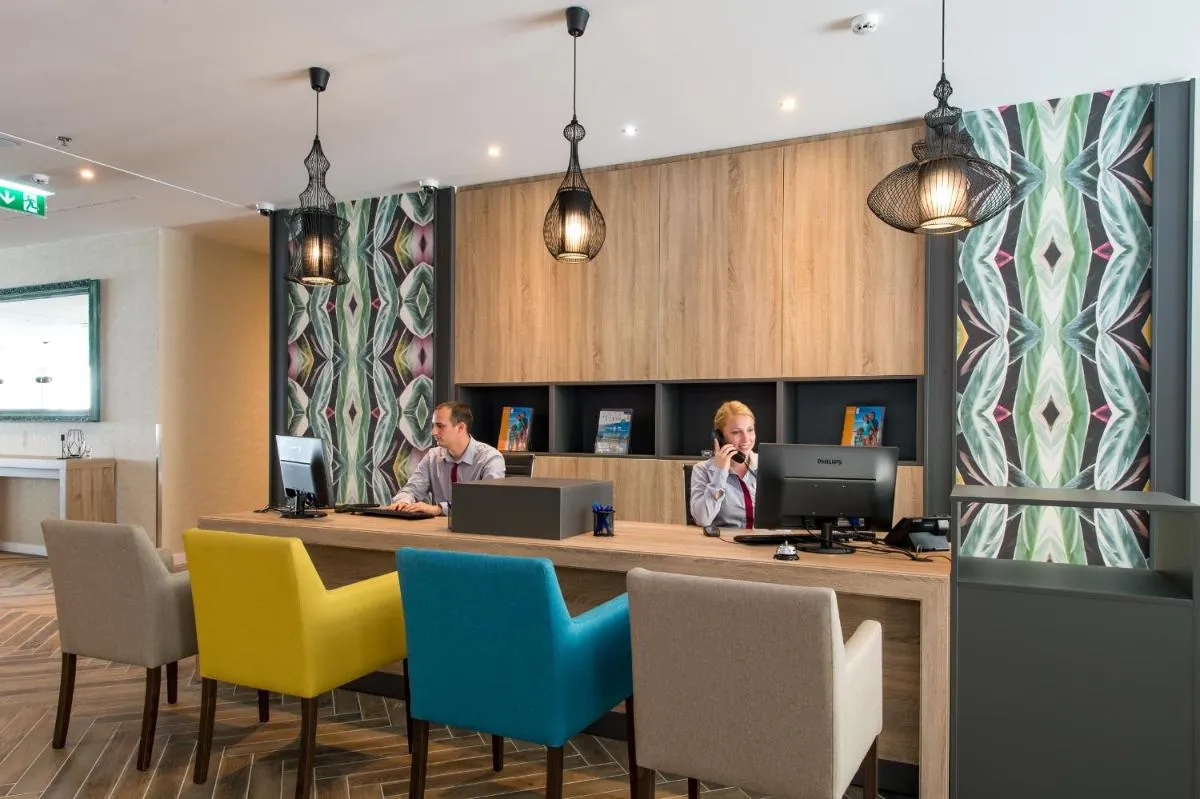 Image 2 of Three Corners Lifestyle Hotel
