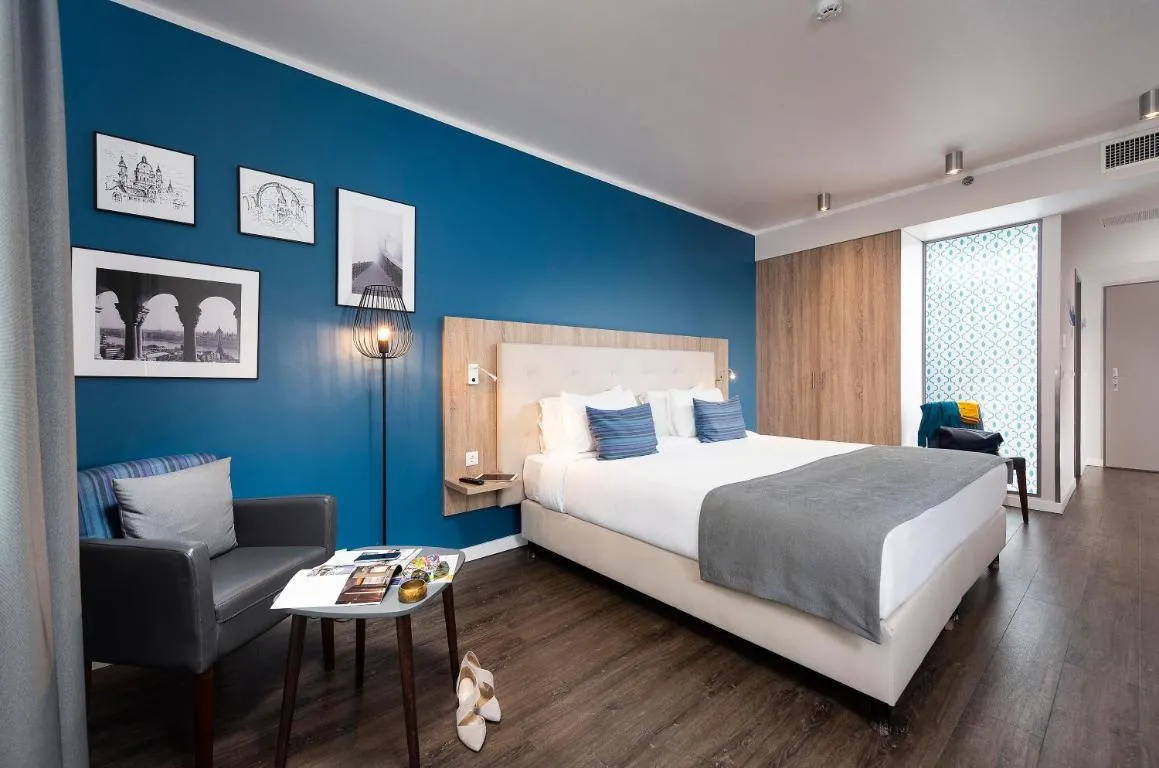 Image of Three Corners Lifestyle Hotel