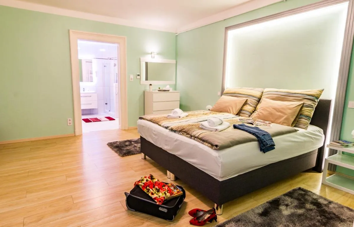 Image 5 of Titaru House in the city center of Budapest