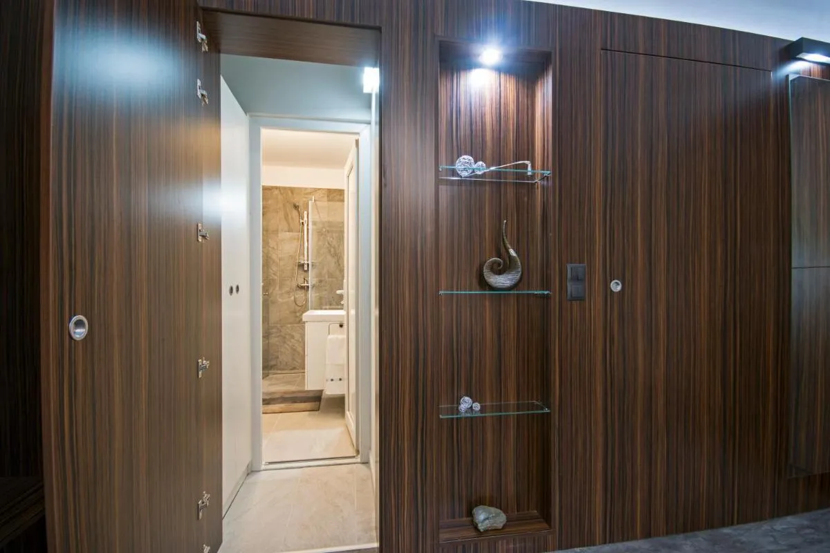 Image 2 of Trendy City Apartment