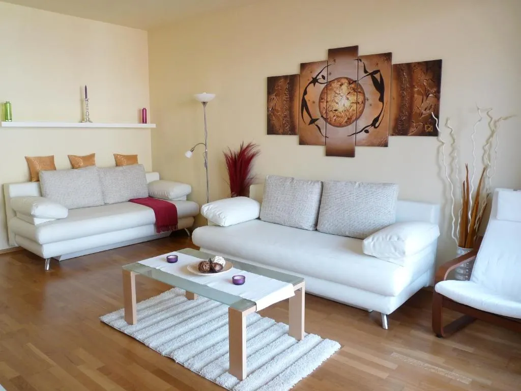 Image of Trendy Deluxe Apartments