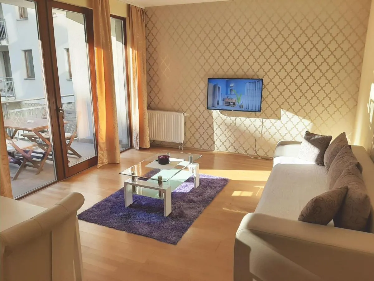 Image 1 of Trendy Deluxe Apartments