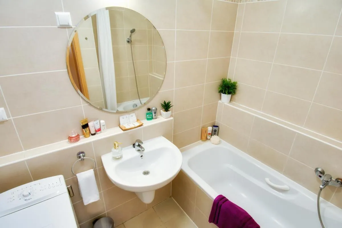 Image 5 of Trendy Deluxe Apartments