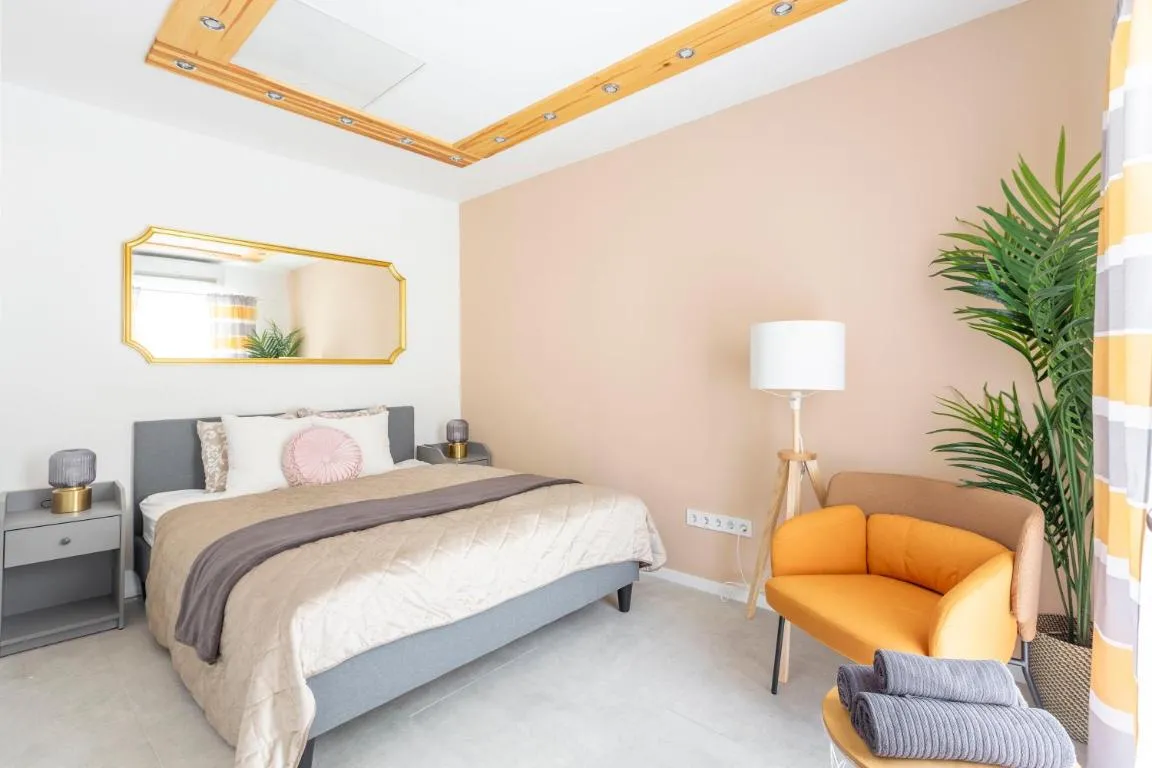 Image of Unique Central 3 Floor Home with 4BDRM, 3BTHRM