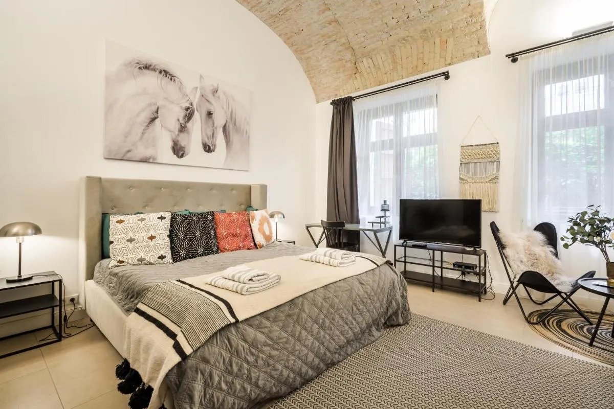 Image 5 of Urban Stable Luxury Apartments