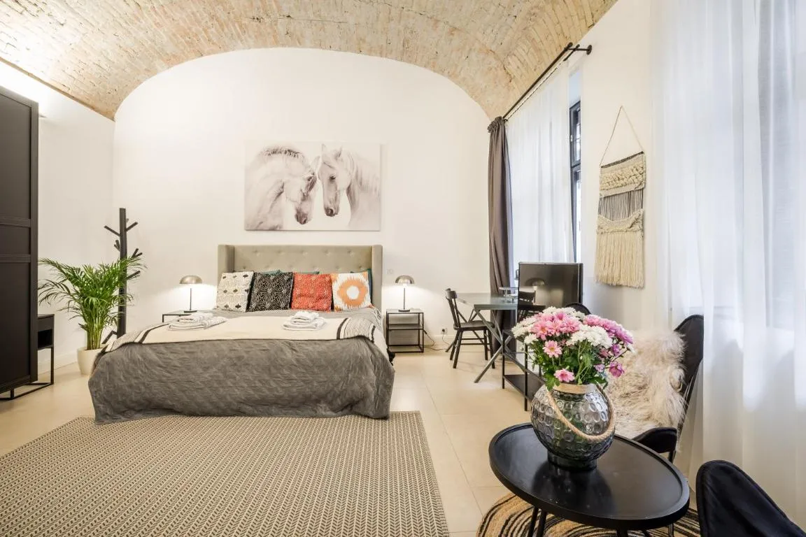 Image of Urban Stable Luxury Apartments