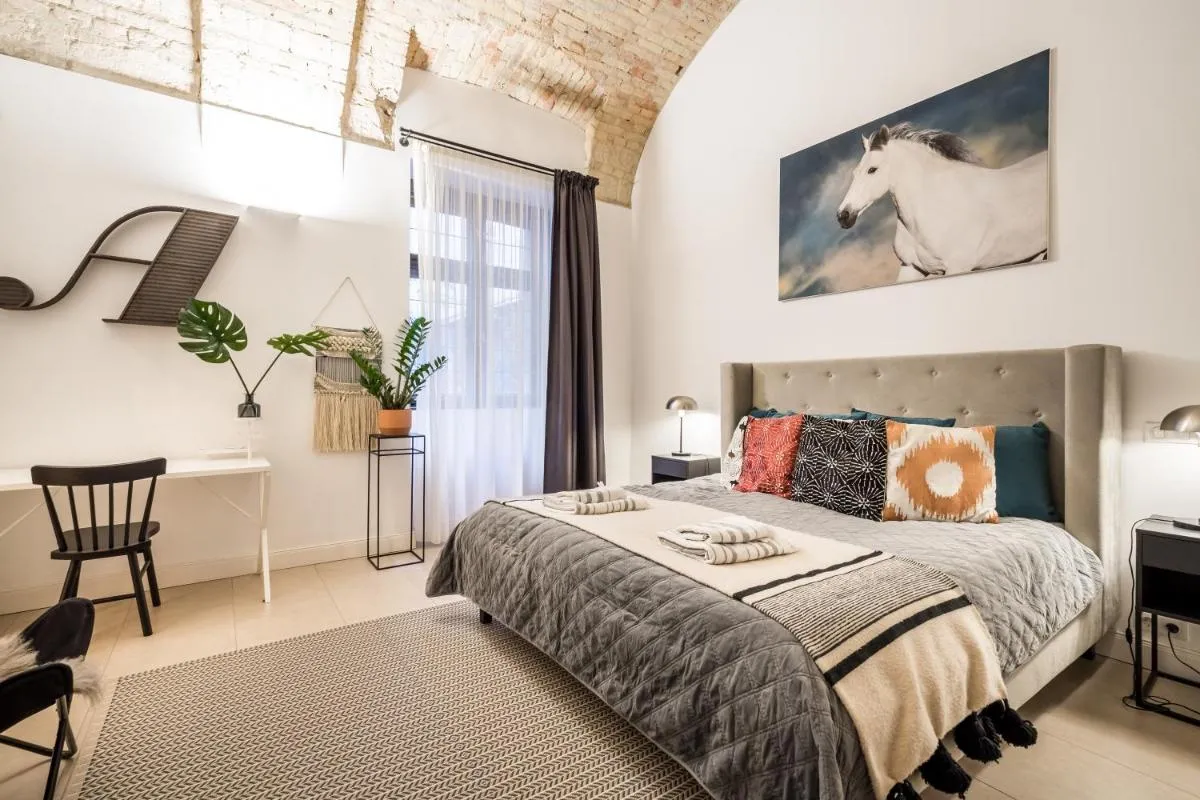 Image 2 of Urban Stable Luxury Apartments