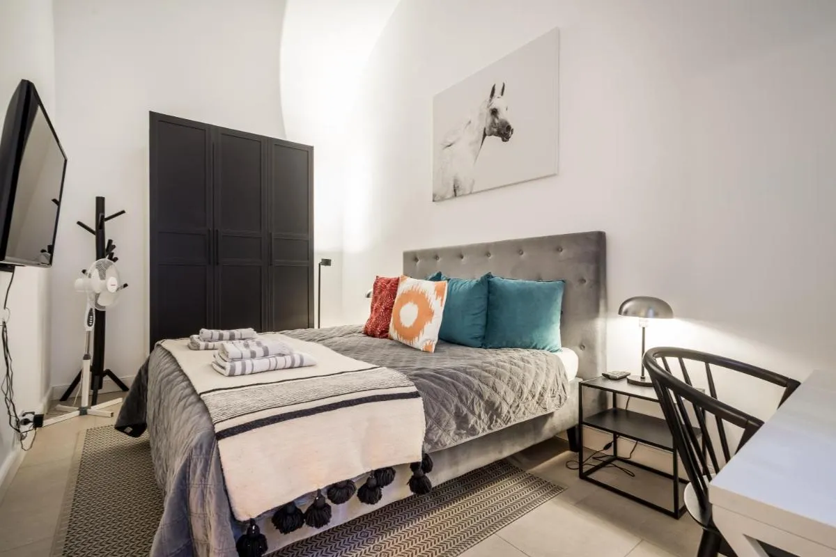 Image 3 of Urban Stable Luxury Apartments