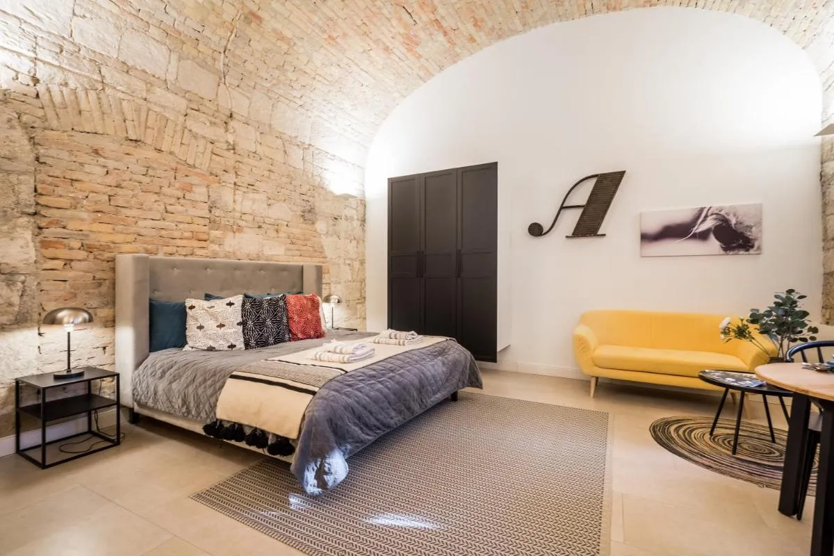 Image 4 of Urban Stable Luxury Apartments