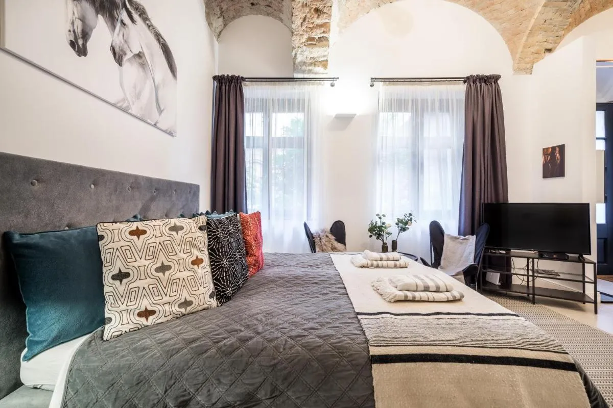 Image 1 of Urban Stable Luxury Apartments