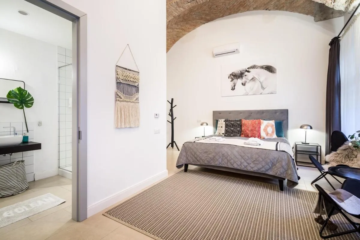 Image 6 of Urban Stable Luxury Apartments