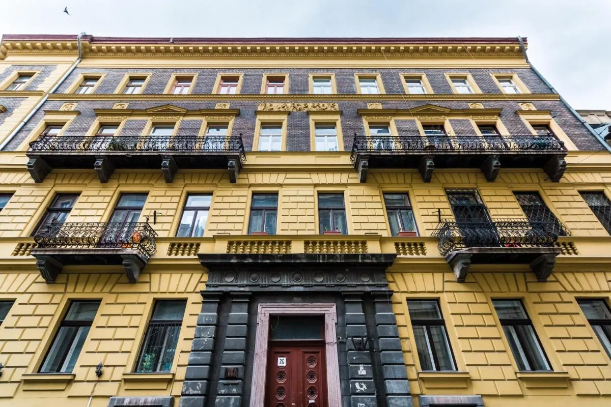 Image 5 of Urbana Hipster Downtown Budapest
