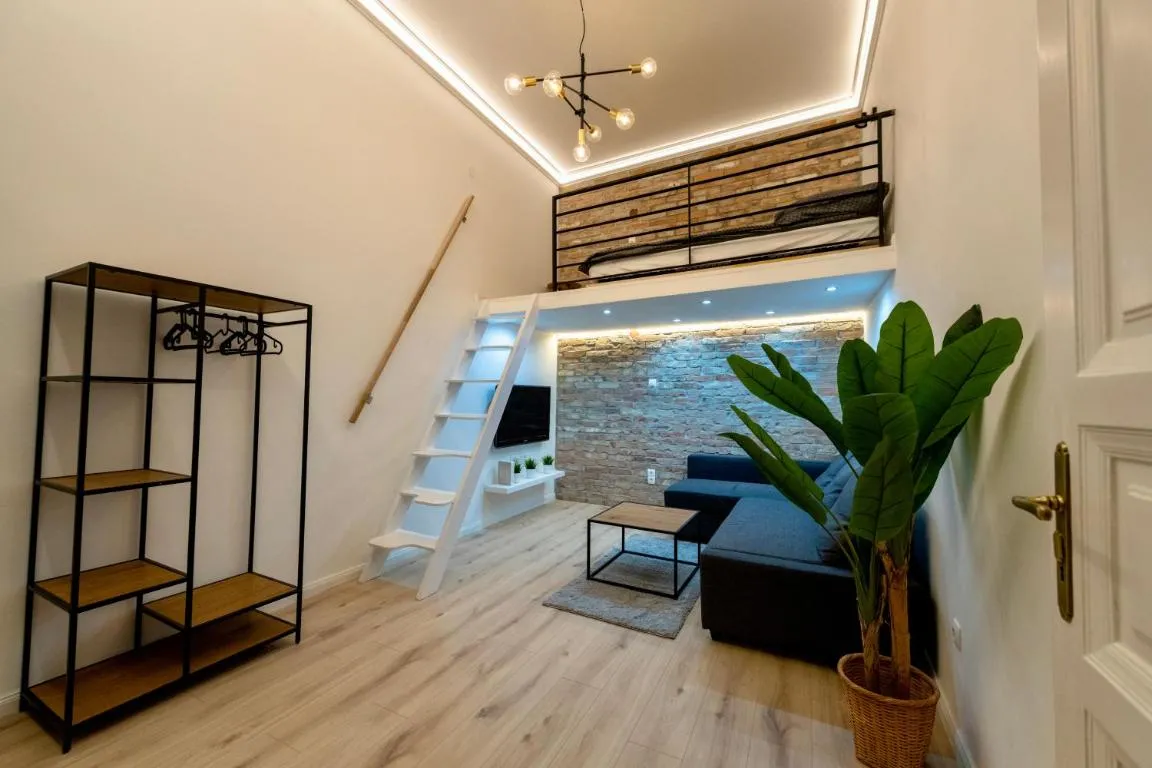 Image of VINITUS Budapest Centro