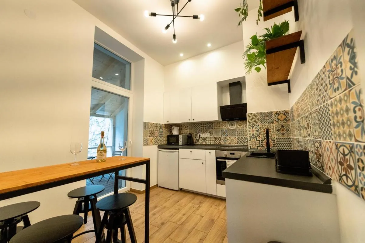 Image 4 of VINITUS Budapest Centro