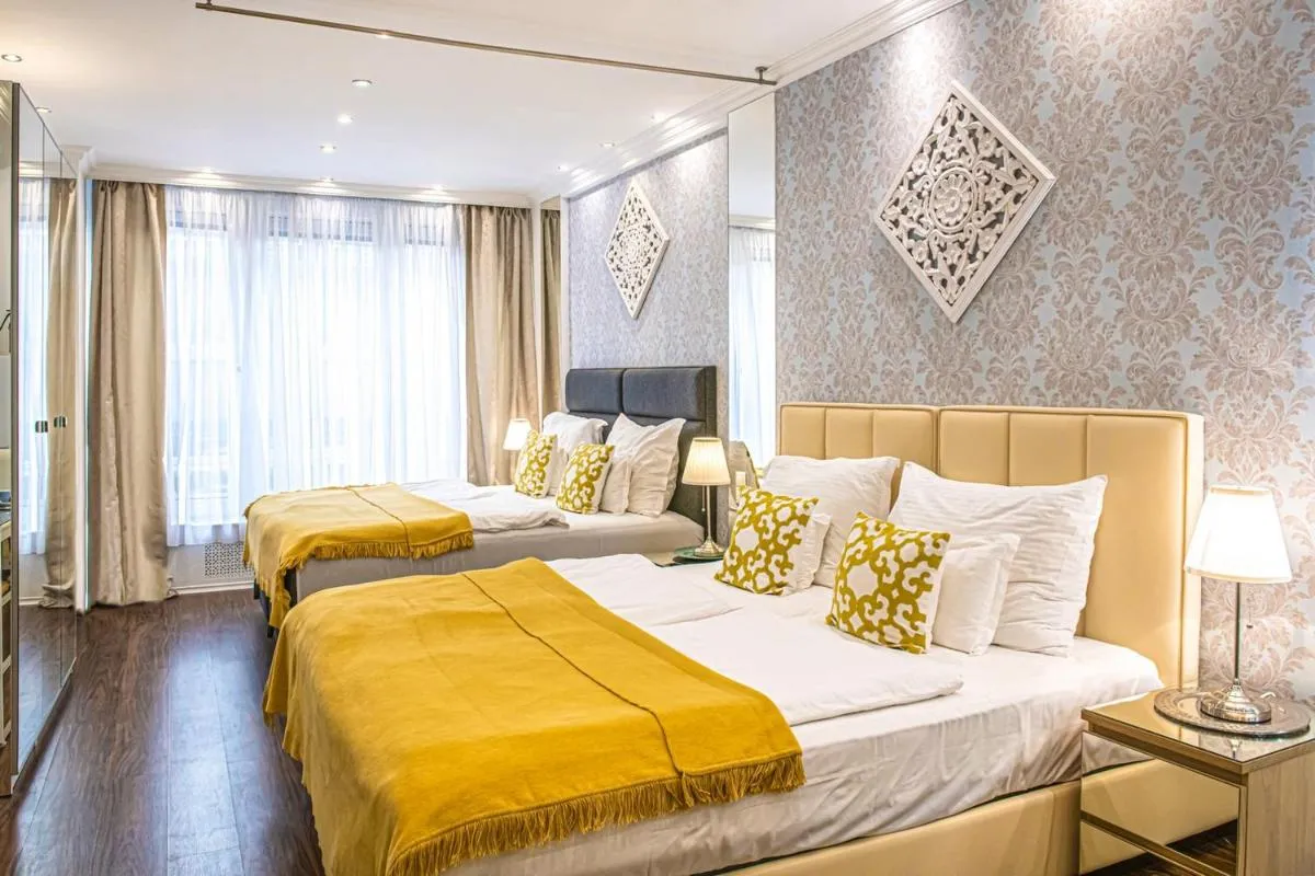 Image 1 of VIP Central Apartments
